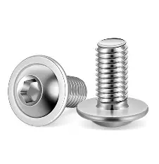 Flange Button Head Cap Screw
